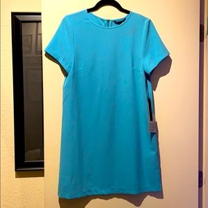 Felicity and Coco Shift Dress